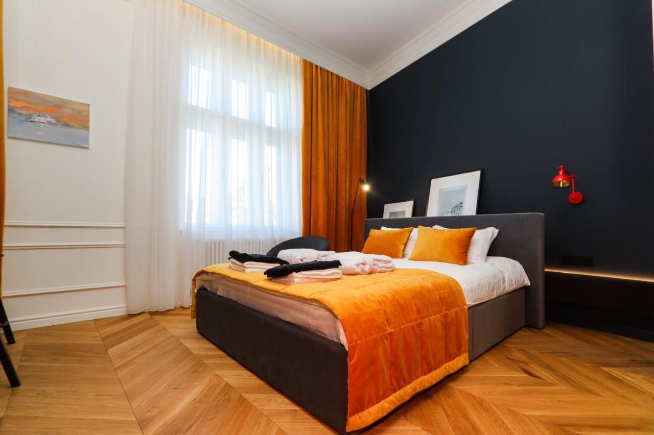 Once Apartments Ivano-Frankivsk Exterior foto